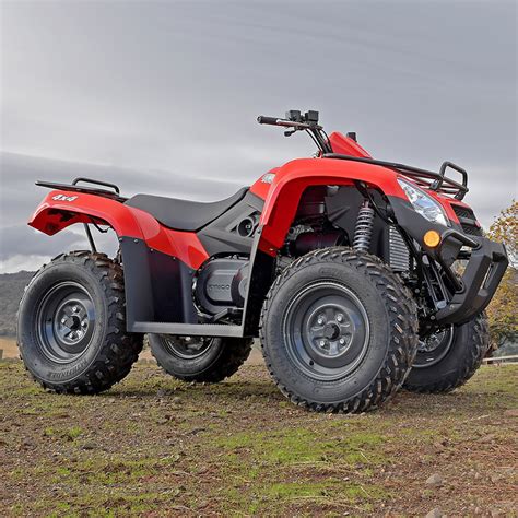 KYMCO | atv