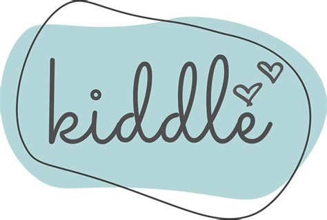 Kiddle-Design - Personalisierte Geschenkideen für jeden Anlass