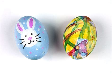 Easter Art Projects for Kids | Bromleys Art Supplies | Easter art ...