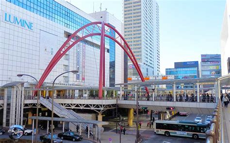 Discover Tachikawa: A vibrant city on Tokyo's western edge | Japan Experience