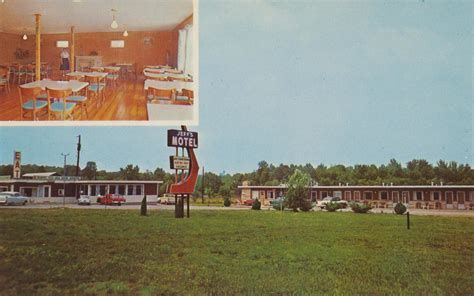 Jeff's Motel - Calvert City, Kentucky | Rt. 2, Calvert City,… | Flickr