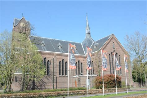 St. Antonius Church Oosterhout - Oosterhout - TracesOfWar.com