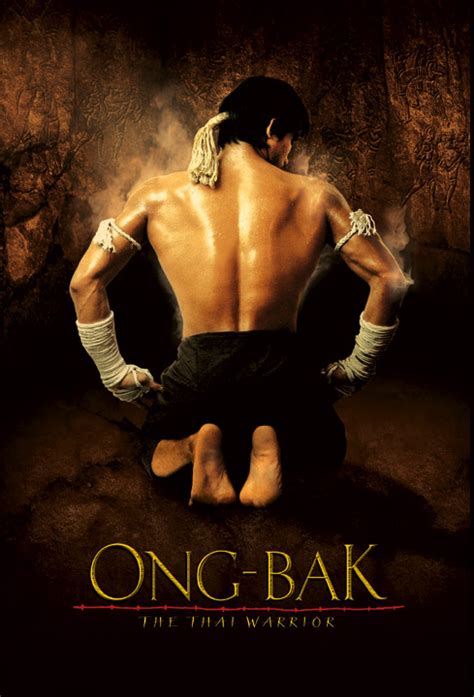 Ong-Bak: The Thai Warrior (2003) Review | cityonfire.com