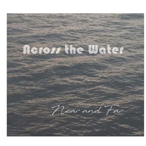 Across the Water (jazz trio)