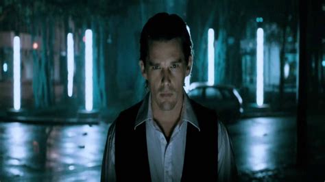 Daybreakers Trailer [HQ] - YouTube