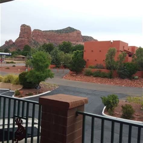 Days Inn Kokopelli Sedona - 19 Photos & 33 Reviews - Hotels - 6465 ...