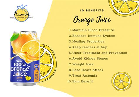 Top 102+ imagen health benefits orange - fr.thptnganamst.edu.vn