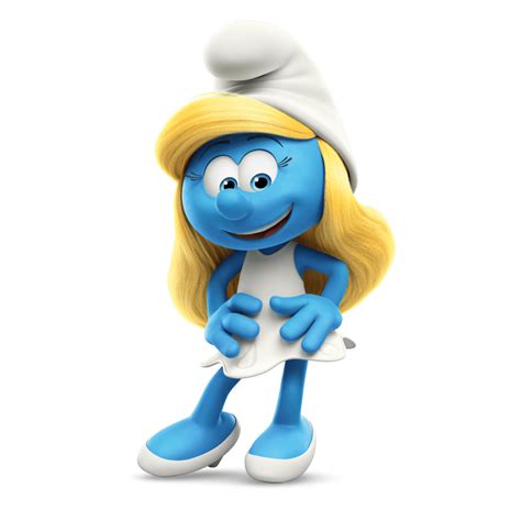 The Smurfs - Smurfs