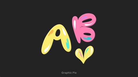 10 Best Bubble Fonts on Canva (2025) - Graphic Pie