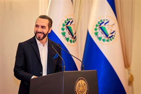 Why Is Nayib Bukele So Popular in Latin America? - English Version ...