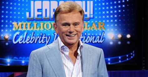 When Is Pat Sajak's Last 'Wheel Of Fortune' Episode?