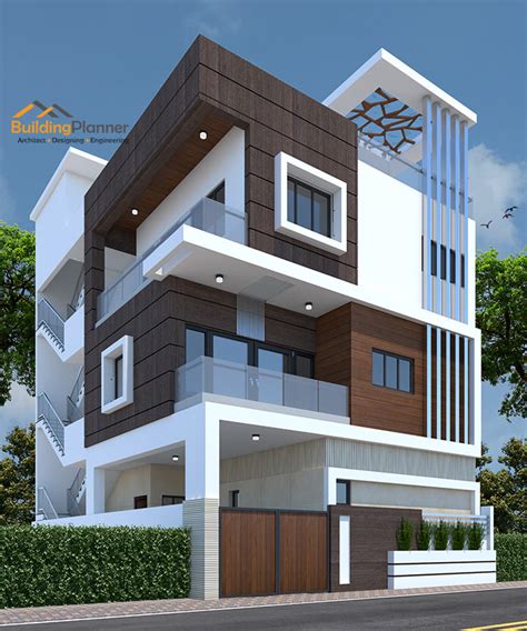 Home plan / House plan Designers online in Bangalore | BuildingPlanner