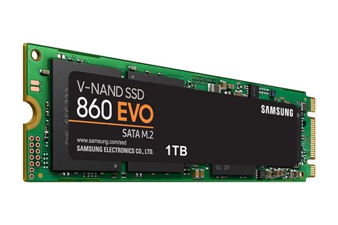 Amazon.in: Buy Samsung 860 EVO 1TB SATA M.2 (2280) Internal Solid State Drive (SSD) (MZ-N6E1T0 ...