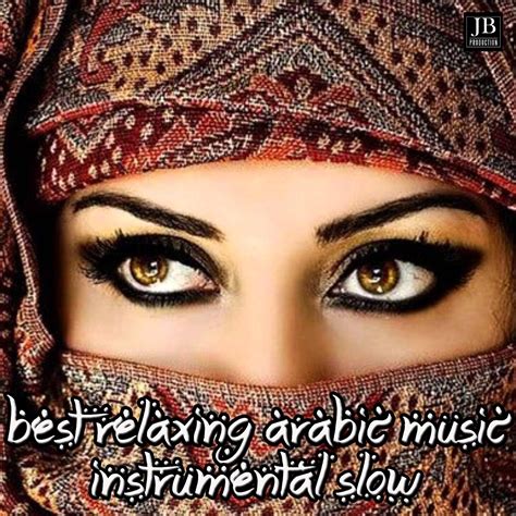 Fly Project - Best Relaxing Arabic Music Instrumental Slow | iHeart