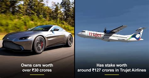 From An Airline To A Polo Club, Here Are 9 Expensive Things RRR Star Ram Charan Owns