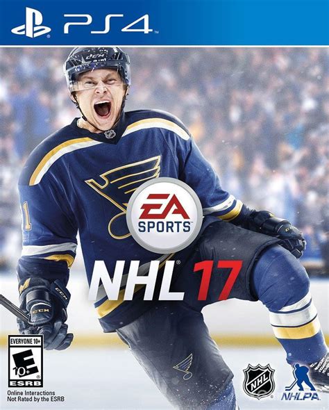 Best PS4 Hockey Games - xGamerss