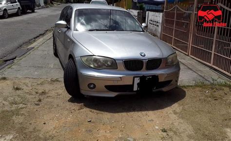 Used BMW 1 series hatchback, $80,000 – T&T Auto Trader | Cars for Sale in Trinidad and Tobago