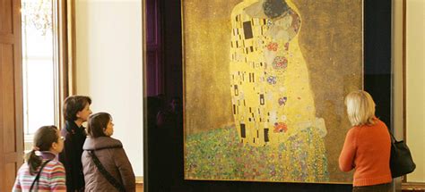 10 cosas que no sabías sobre "El beso" de Klimt - Salir con Arte