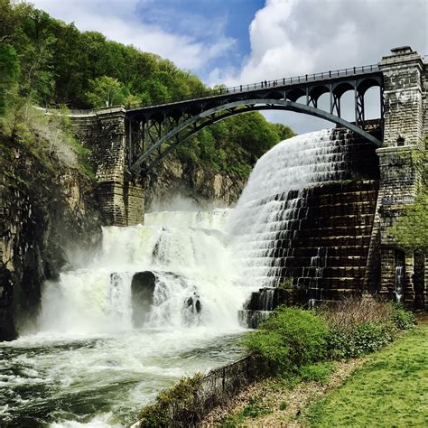 Croton Gorge State Park Croton-on-Hudson NY * | Gorges state park, New ...