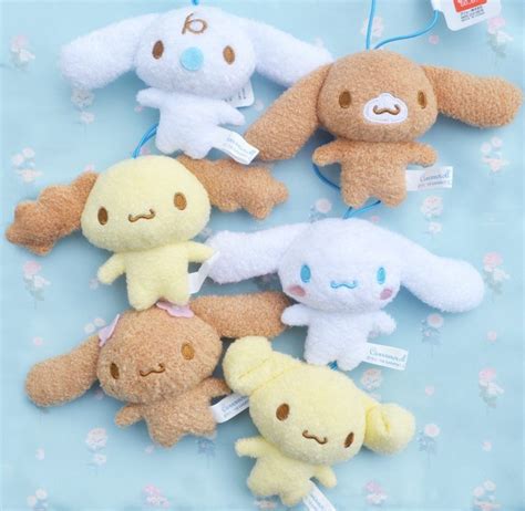 Cinnamoroll plushies | Sanrio hello kitty, Hello kitty items, Cute plush