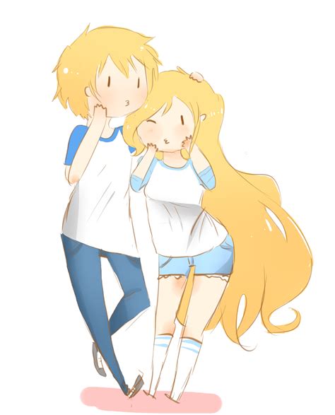 make love not war - Finn&Jake vs. Fionna&Cake Fan Art (34709903) - Fanpop