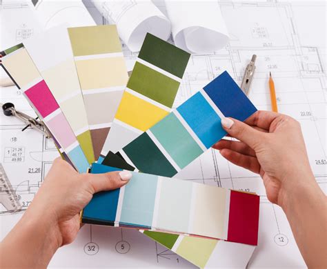 3 Reasons the Psychology of Color Matters in Your Home — Renee Rucci Design, LLC