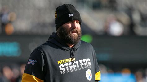 NFL world reacts to Ben Roethlisberger's epic beard in PSA | Yardbarker