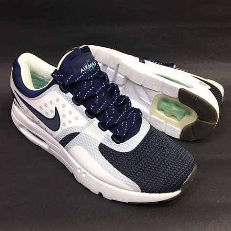 Tenis Zapatillas Zapatos Nike Air Max Zero - $ 173.500 en Mercado Libre