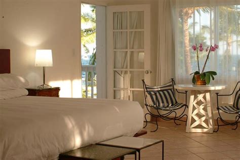 Casa Morada, a boutique hotel in Florida Keys - Page