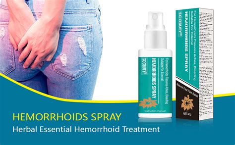 Hemorrhoids Spray,Germoloids Spray,Hemorrhoids Treatment,Hemorrhoids ...