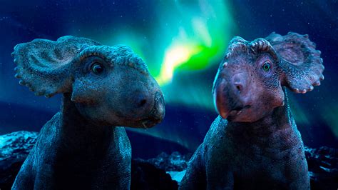 Walking with Dinosaurs (2013) - AZ Movies