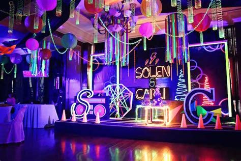 51 Theme Party Ideas From Actual Party Planners | StyleCaster