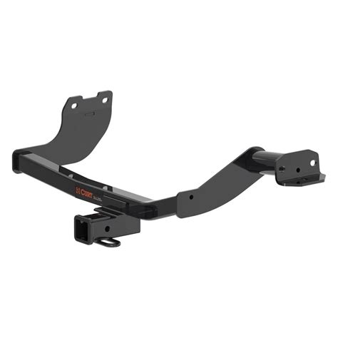 CURT® - Hyundai Santa Cruz 2022 Class 3 Trailer Hitch with 2" Receiver Opening