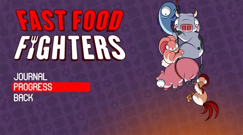 Steam Community :: Fast Food Fighters