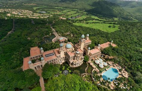 The Palace of the Lost City | Sun City, South Africa Hotel | Virgin Holidays