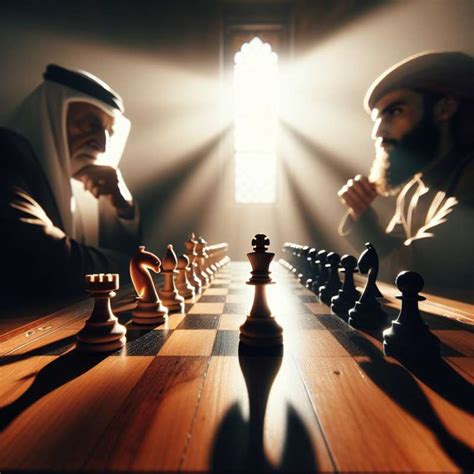 Learn.xyz – Learn about Mastering the Danish Gambit in Chess