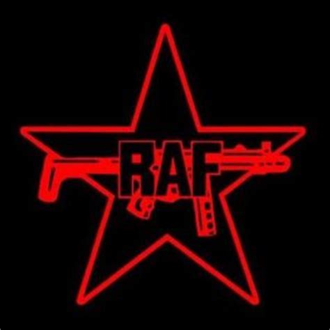 Red army faction Logos