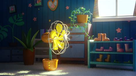 Disney Junior Ident Series 2019 on Behance