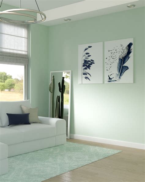 What Colour Goes With Mint Green Bedroom Walls | www.cintronbeveragegroup.com