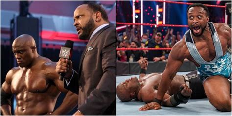 Can Bobby Lashley Keep Up His Momentum Without MVP?