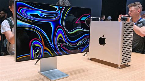 Apple’s Pro Display XDR Beats OLED, So Why Not Make a Real Apple TV? | Tom's Guide