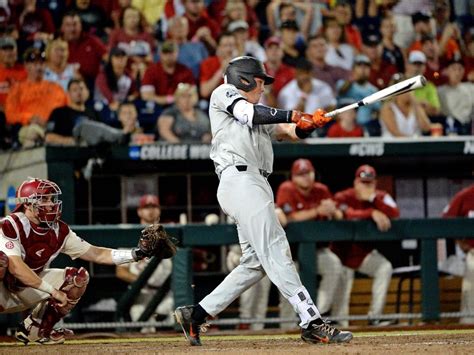 6 of the most exciting college baseball players to watch | NCAA.com