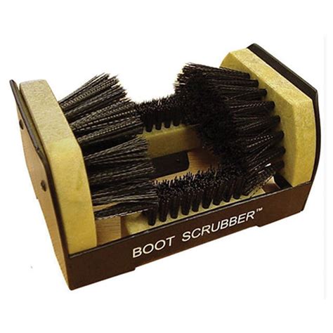 Boot Scrubber | Agri Supply 80921 | Agri Supply