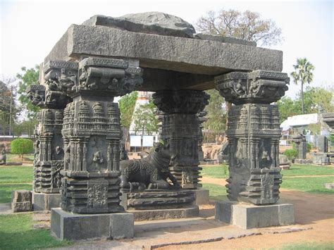 Warangal Tourism, History, Temples & Forts