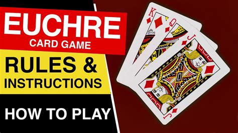 14+ Euchre Rules Pdf | EylemFaizaan