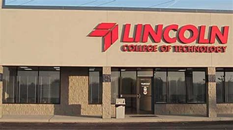 Lincoln College of Technology closing 5 Tri-State campuses