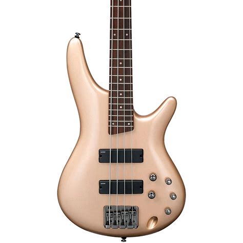 Ibanez SR300 4-String Electric Bass Guitar | Musician's Friend