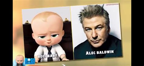 Alec Baldwin the boss baby by Fandomcraziness1 on DeviantArt