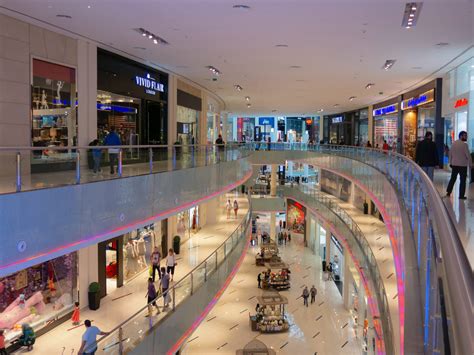 Shopping Malls in Pune for Endless Fun & Shopping - Happening Pune