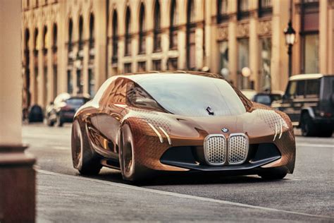 Top 10 Future Electric Cars 2030 - India's best electric vehicles news ...